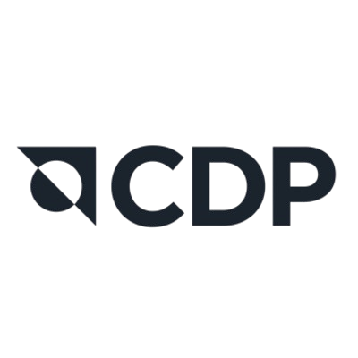 CDP – 水安全 – 管理等級