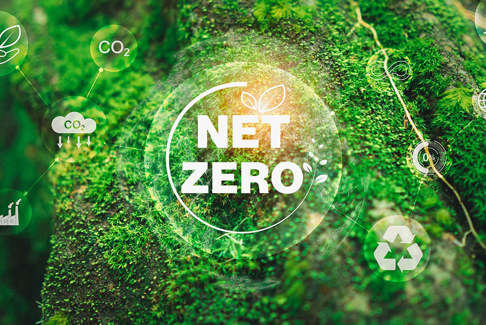 The March Towards Net Zero: FENC’s Low-carbon Innovation