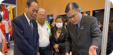 議合活動 議合活動