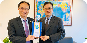 提升台灣國際形象 提升台灣國際形象