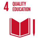 4.QUALITY EDUCATION 4.QUALITY EDUCATION
