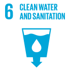 6.CLEAN WATER AND SANITATION 6. CLEAN WATER AND SANITATION
