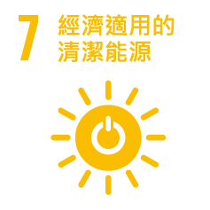 7.經濟適用的清潔能源 7.經濟適用的清潔能源