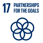 17.PARTNERSHIPS FOR THE GOALS
