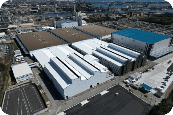 日本遠東石塚-姬路廠投產 迅速實現獲利