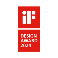 德國iF設計獎