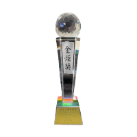 傑出企業管理人協會金炬獎