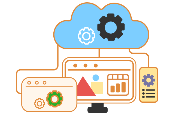 運用AI Copilot創建應用程式