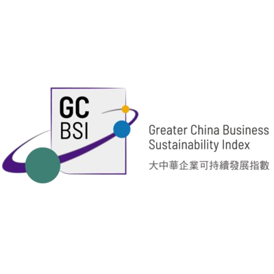 大中華企業可持續發展指數