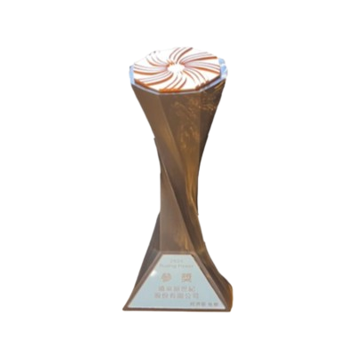 經濟部Buying Power社會創新產品及服務採購獎勵-採購獎參獎