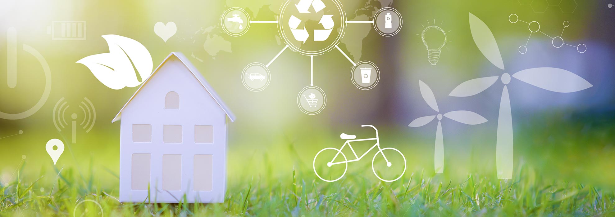 Sustainable Environment