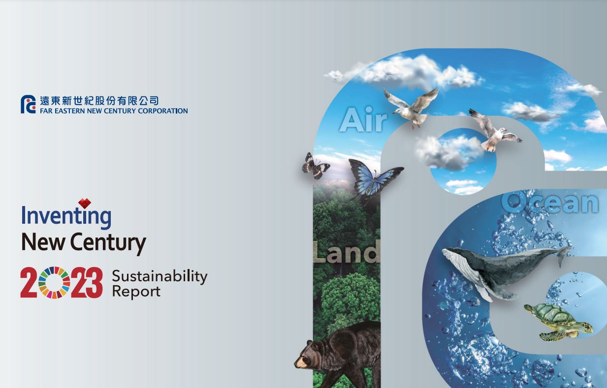 2023 FENC Sustainability Report