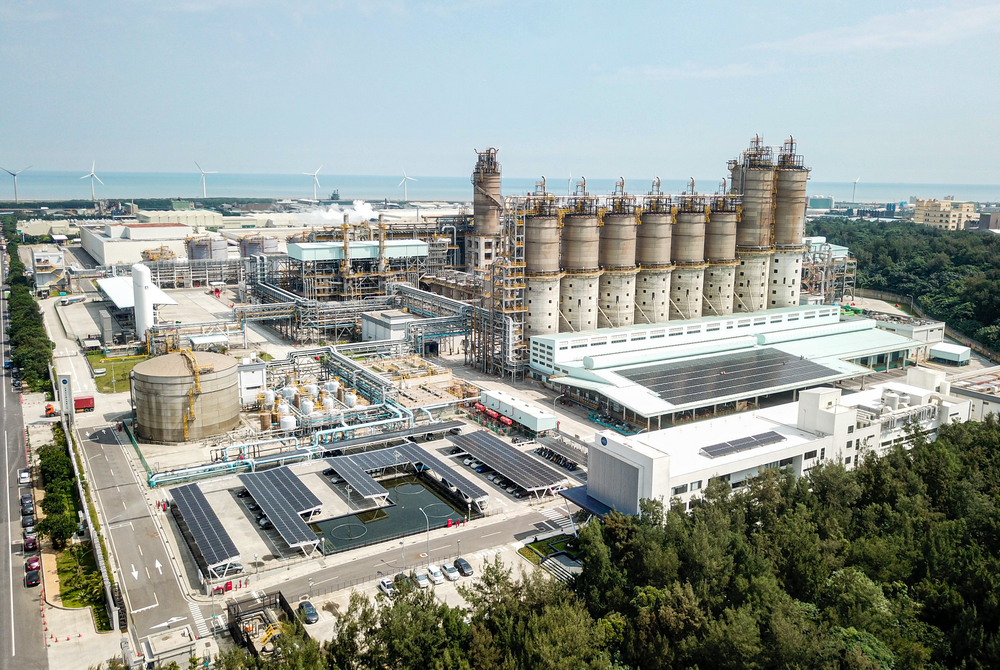 桃園市石化業製程安全衛生管理觀摩會