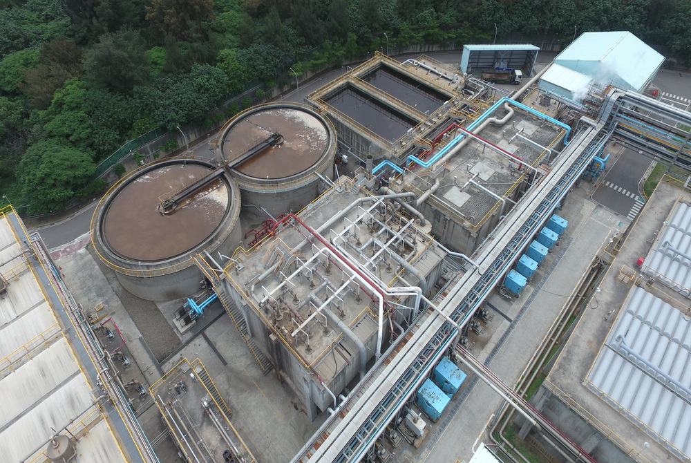 建置沼氣發電機系統