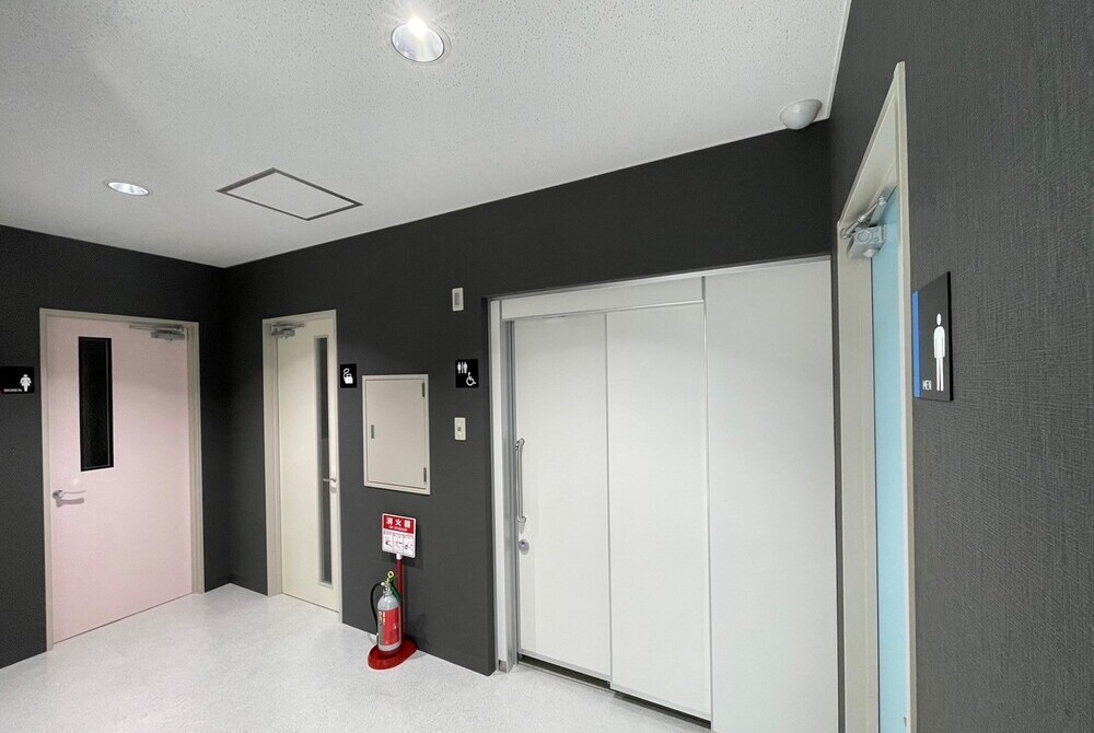 致力於建構多元、平等和共融（DEI）的工作環境