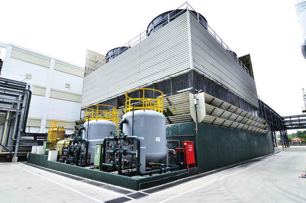 全廠水井IoT