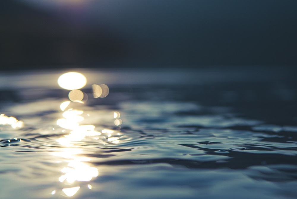 放流水再製成RO純水