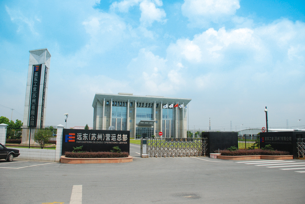 南北廠氮氣資源整合案