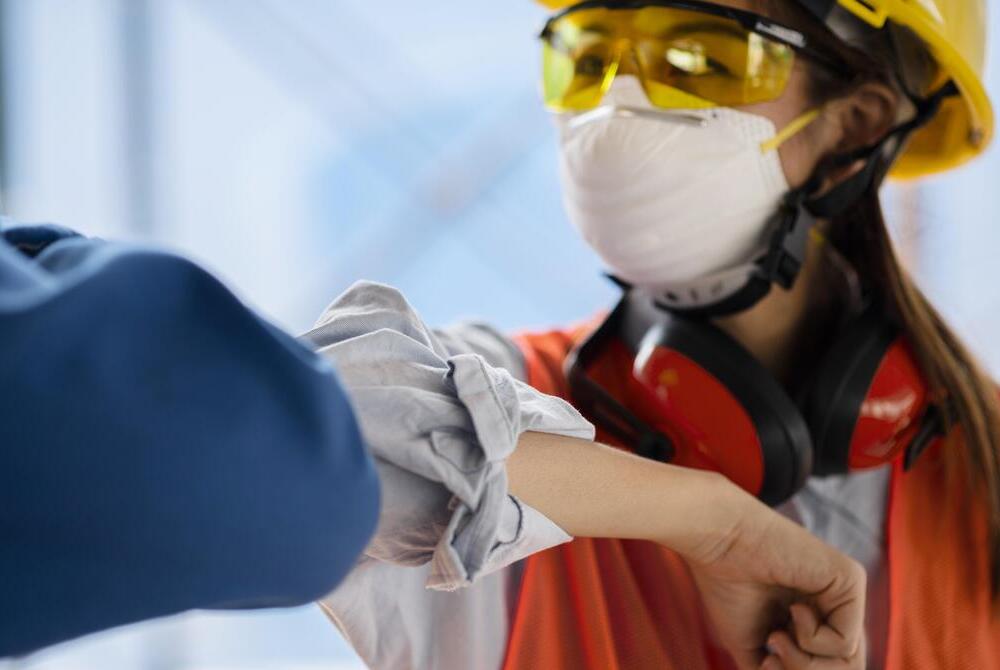 新埔化纖總廠職業安全強化創新專案