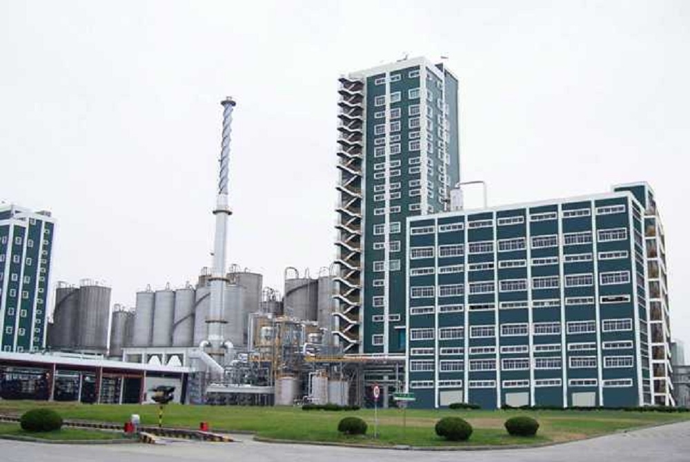 以高溫水解爐清洗取代乙二醇煮洗清理