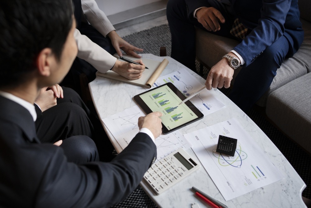 加入國家風險預警機制，降低地緣政治風險