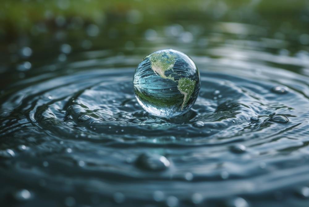 遠東紡纖（越南）-織染廠製程改善 節水成效顯著