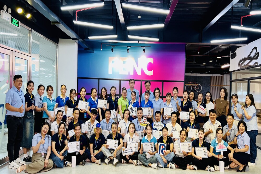 HerFinance－支持女性經濟賦權