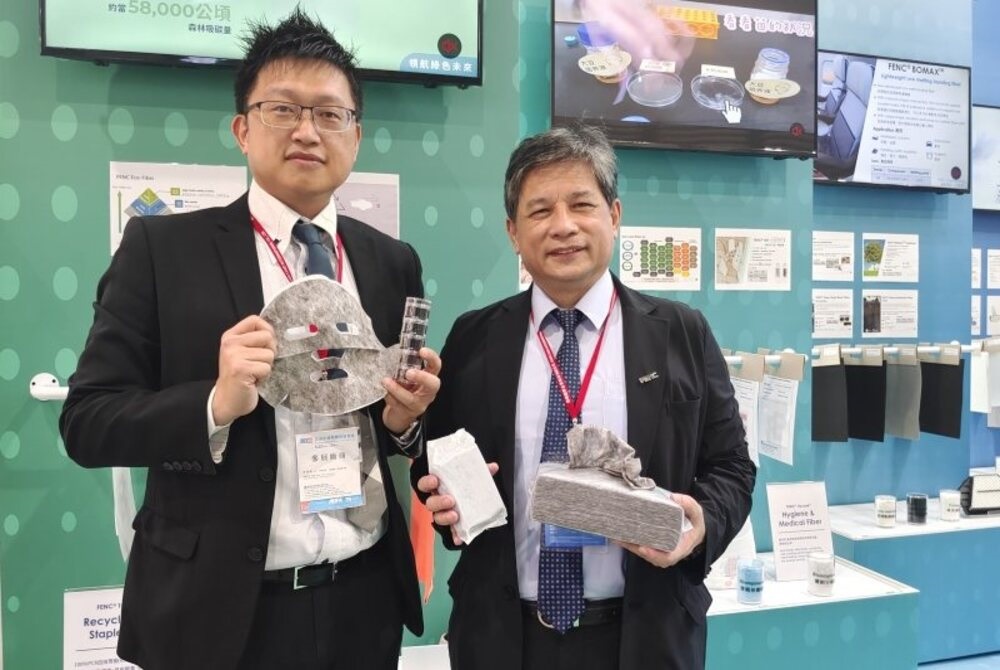 咖啡渣新應用，打造永續生活圈