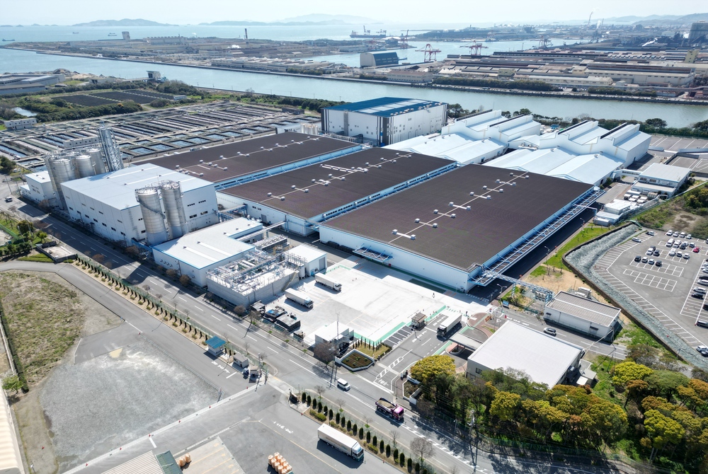 非營利組織參觀日本遠東石塚-姫路廠