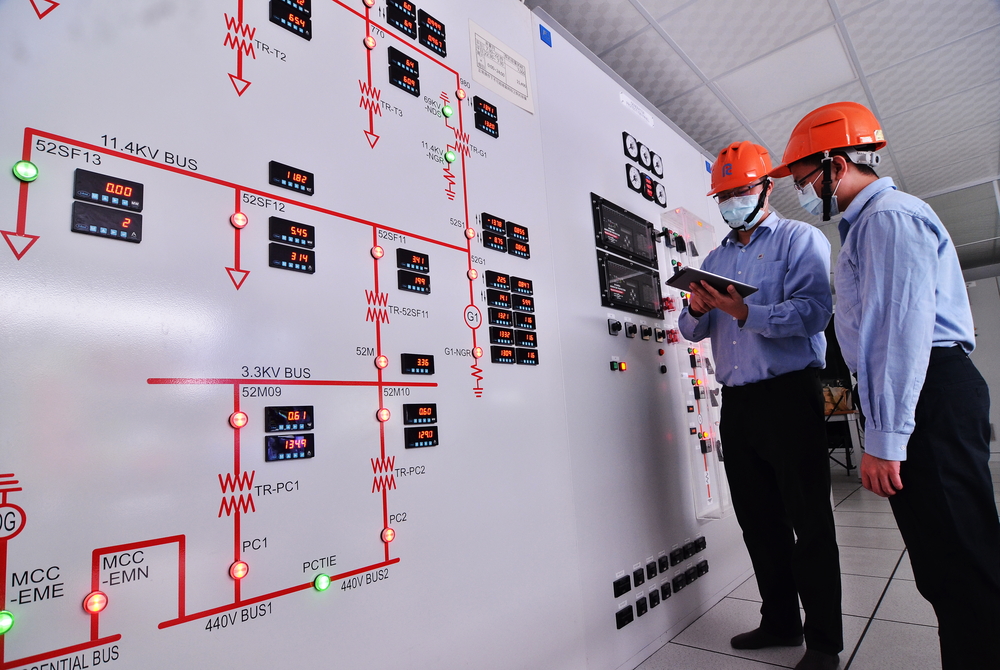 組成1+N減碳聯盟 帶動產業鏈減碳