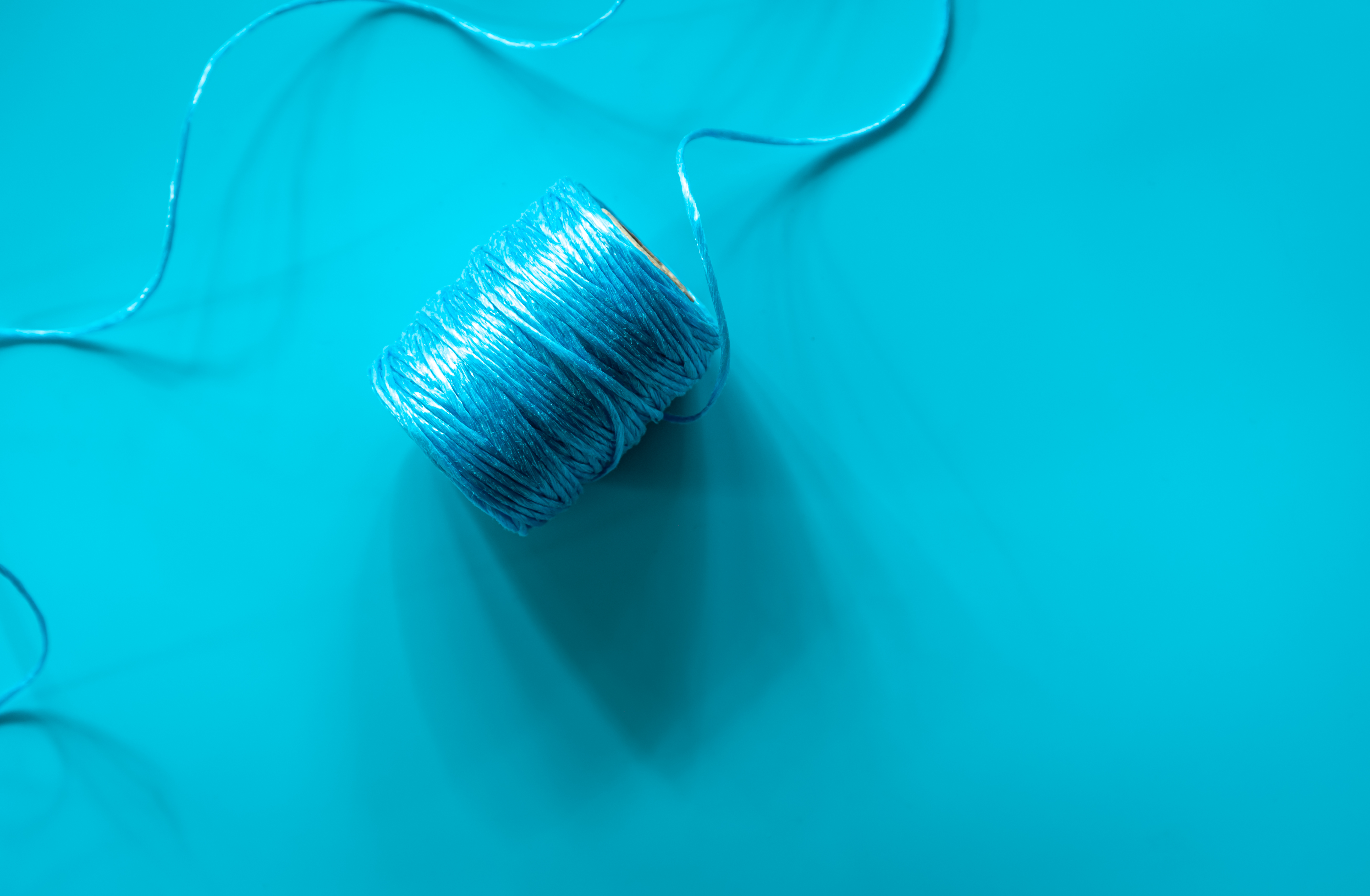 Creating Performance Sports Textile with Next-generation Biodegradable Yarns 